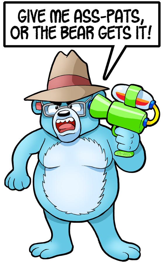 559x900 Endangered Species By Curtsibling