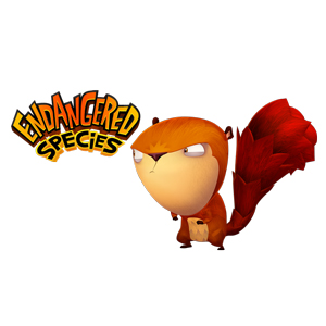 300x300 Nerd Corps Secures Raft Of Tv Deals For Endangered Species Ltw