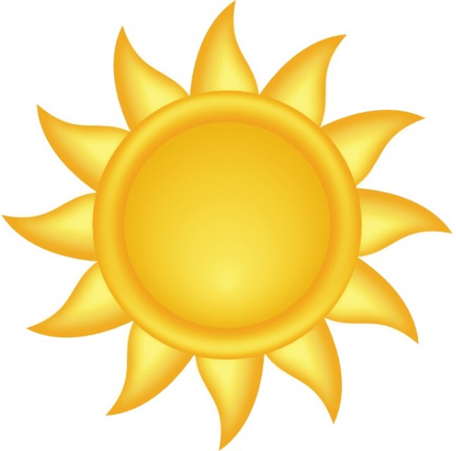 647x640 Energy Clipart Pool Party