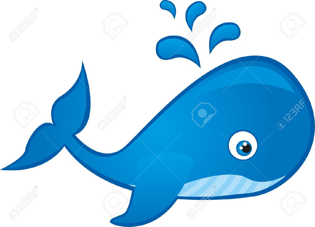 1300x938 Exploit Cartoon Pictures Of Whales Energy Whale Png Clip Art Image