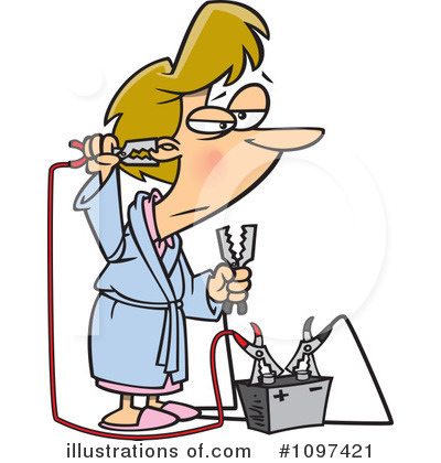 400x420 Energy Clipart