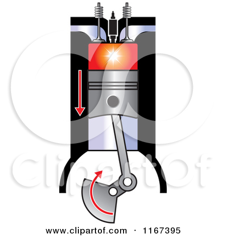 450x470 Diesel Engine Clip Art Clipart