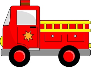 300x220 Free Fire Engine Clipart Image 0515 1005 2102 5104 Car Clipart