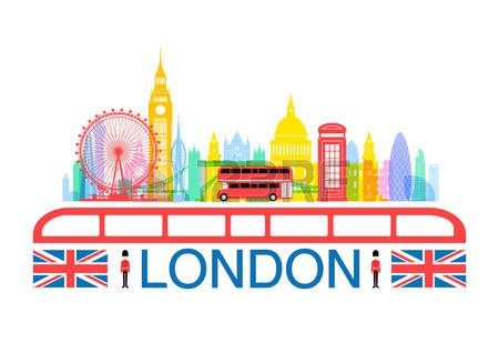 450x327 England Clipart Shape