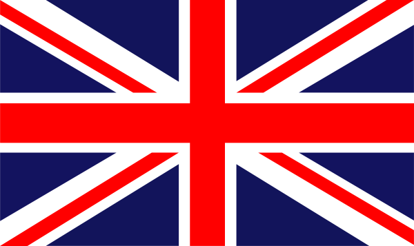 600x357 British Flag Clip Art