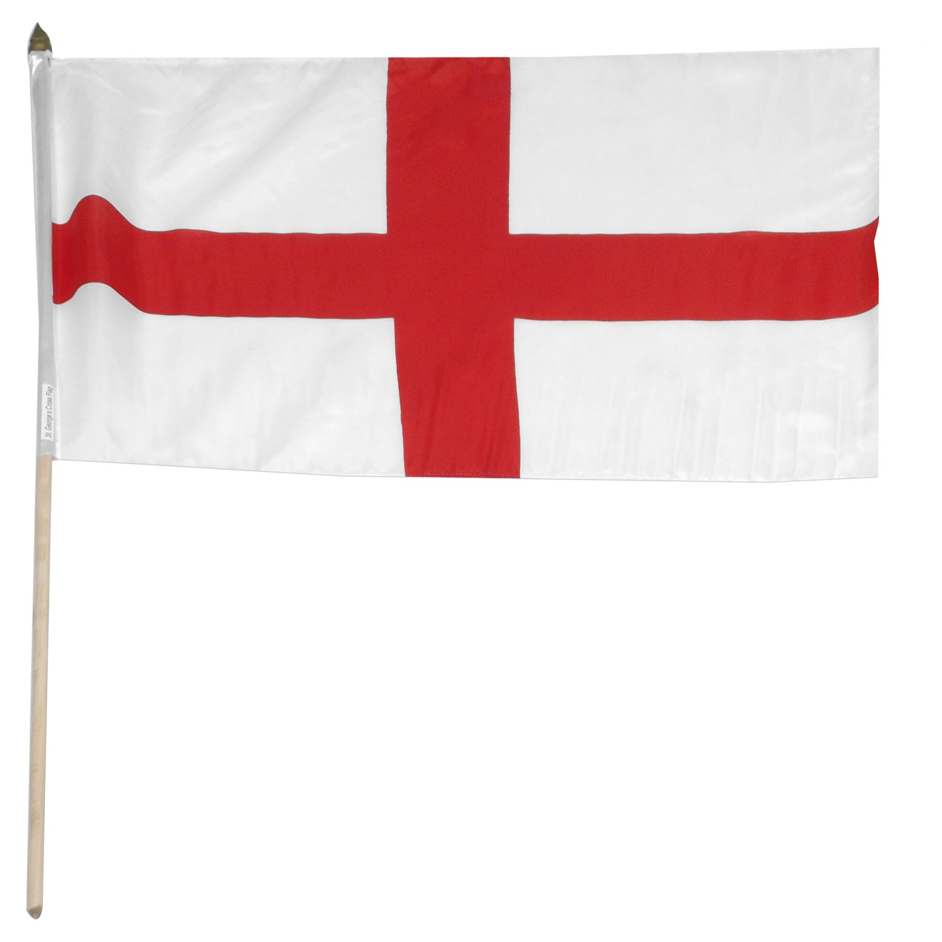1846x1846 St Georges Flag Clipart