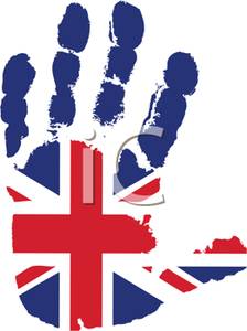 224x300 Top 92 England Clip Art