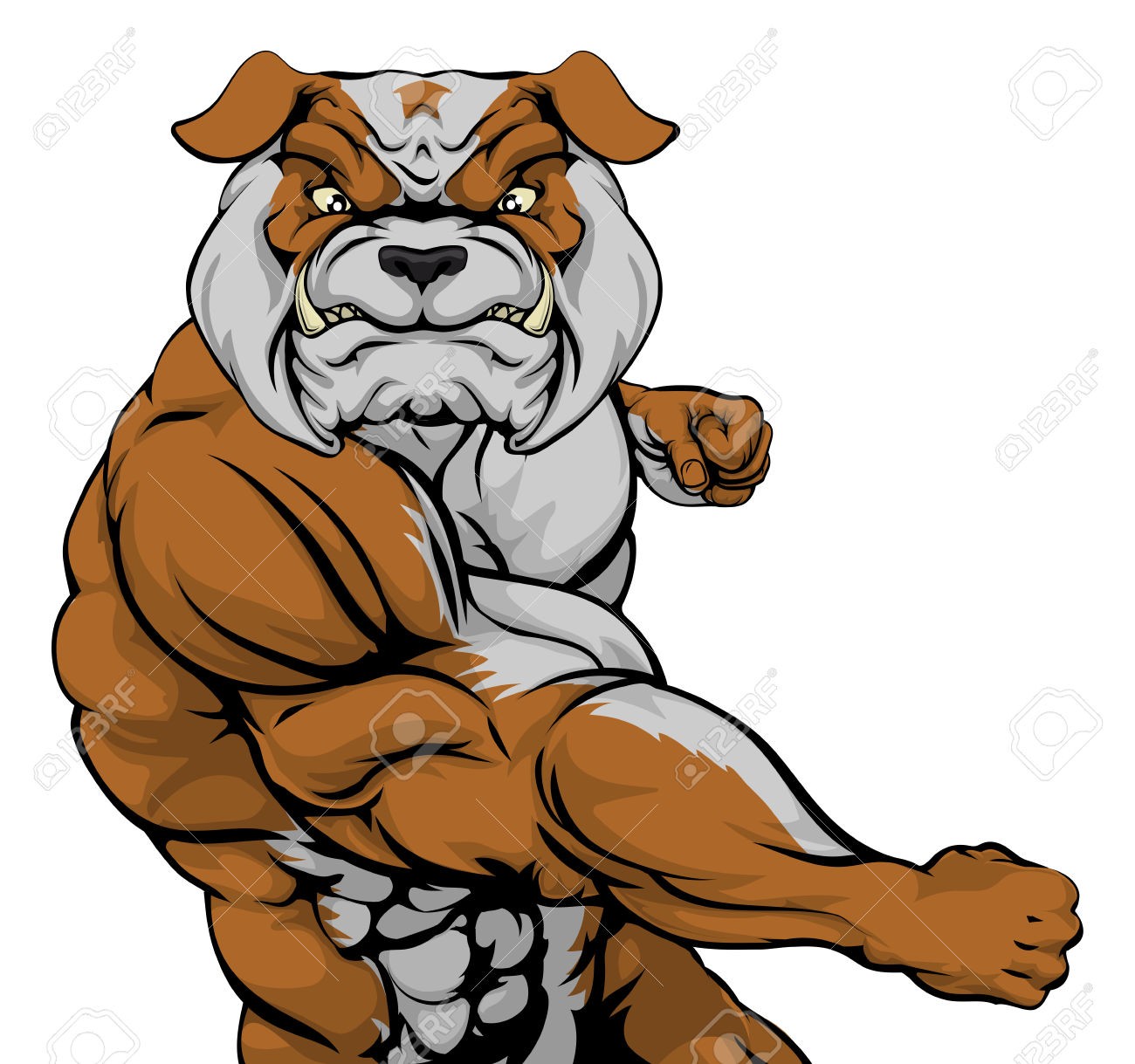 1300x1219 Clipart Pictures Of Bulldogs