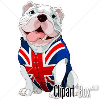324x324 English Bulldog Cliparts Free Download Clip Art