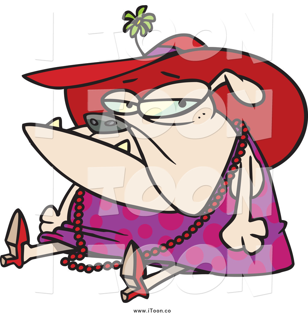 1024x1044 Female Bulldog Clipart