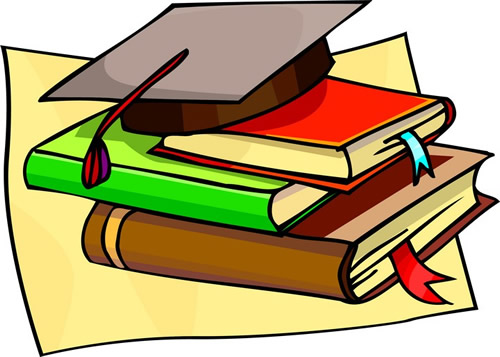 500x357 English Book Clipart Clip Art Library