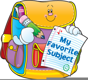 300x274 English Clipart School Free Images