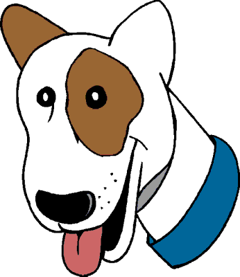 346x400 Dogs Clip Art Download