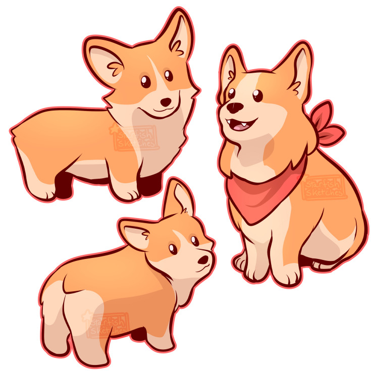 735x735 Dogs Clip Art Tumblr