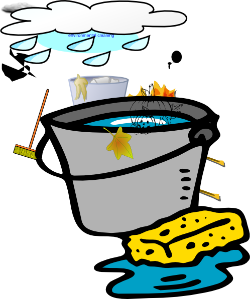 498x597 Clean The Environment Clip Art