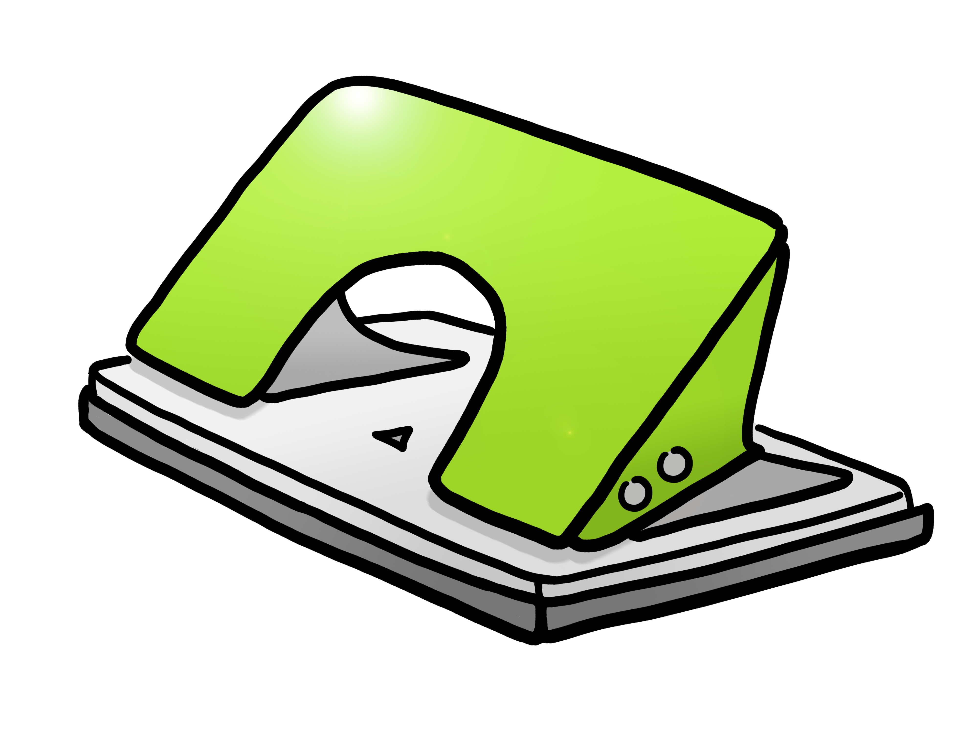 4000x3000 Eraser Clip Art Stationery Clipart Panda