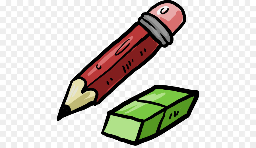 900x520 Paper Pencil Eraser Clip Art