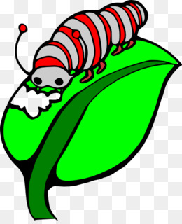 260x320 The Very Hungry Caterpillar Butterfly Clip Art