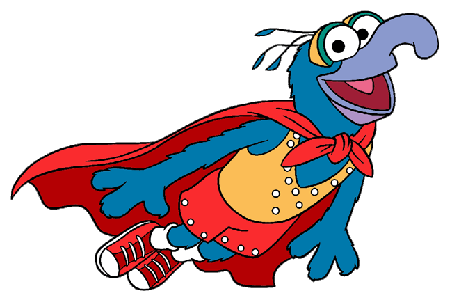 650x431 The Muppets Clip Art Disney Clip Art Galore