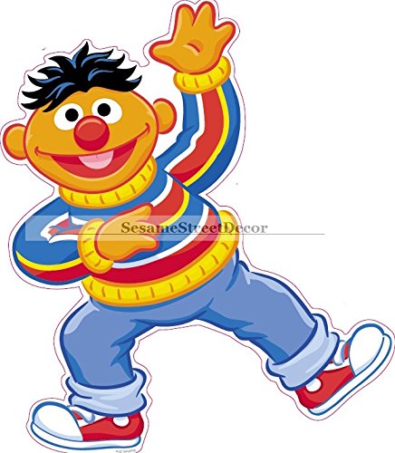 Ernie Clipart at GetDrawings | Free download