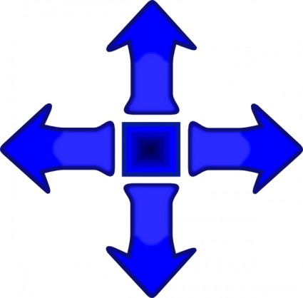 425x418 Control Clip Art Download