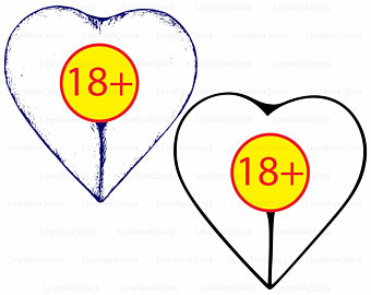 340x270 Erotic Clipart Etsy