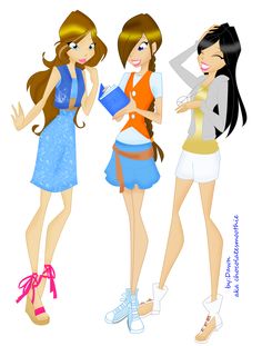 236x311 Fashion Diva Clip Art