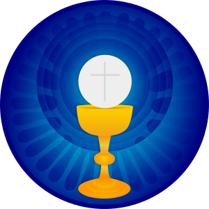 300x300 Pin By Magda On Katecheza Eucharist