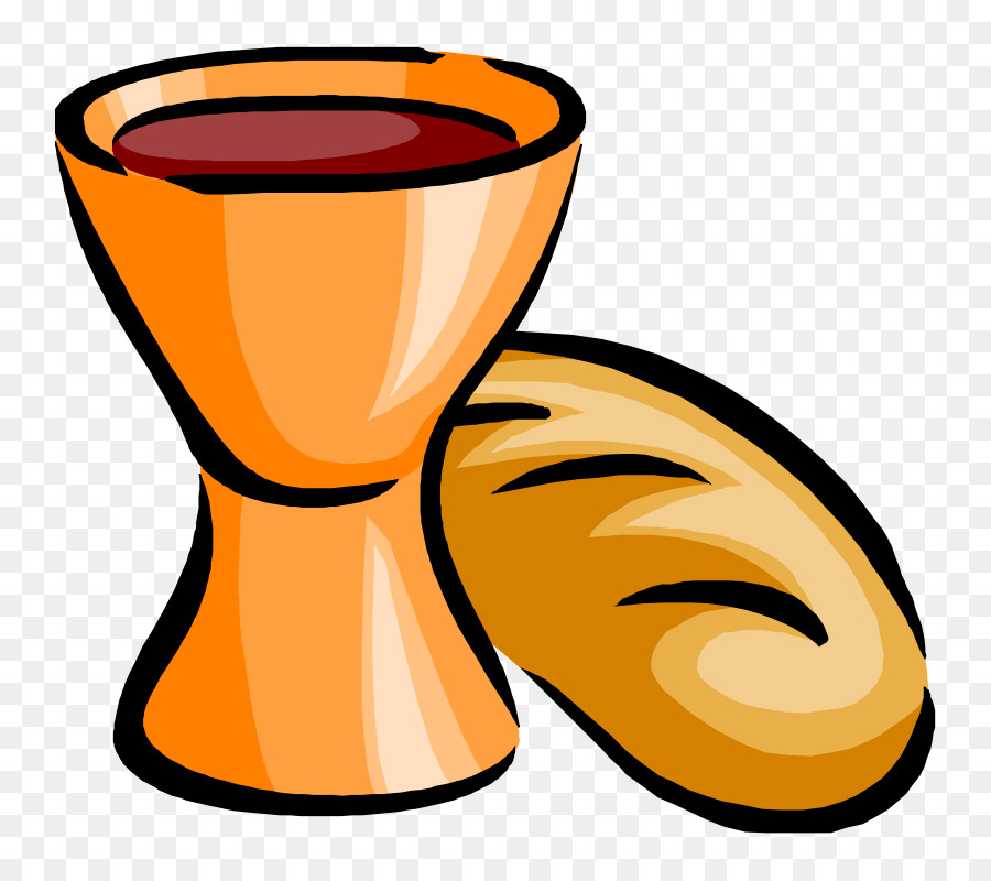 900x800 Wine Bread Eucharist Clip Art