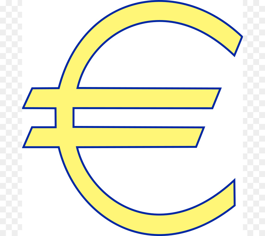 900x800 Euro Sign Currency Symbol Dollar Sign Clip Art