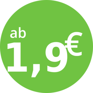 300x300 From 1,9 Euro Clip Art