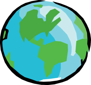 299x279 Luxury Idea World Clipart The Clip Art Clipartix Black And White