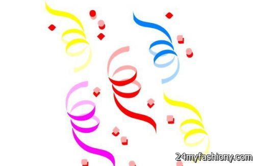 500x325 New Years Eve Clipart