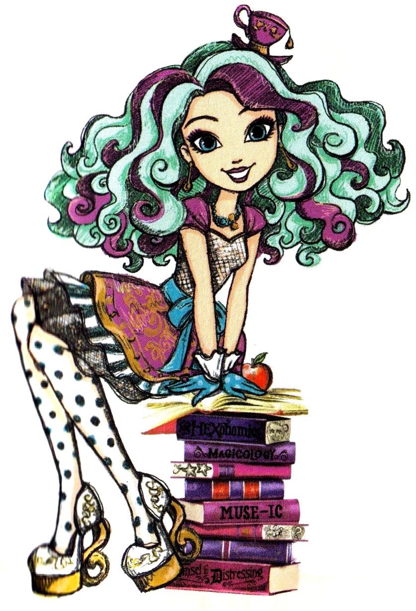 837x1230 Here Only The Best Photos From Series Monster High And Ever After