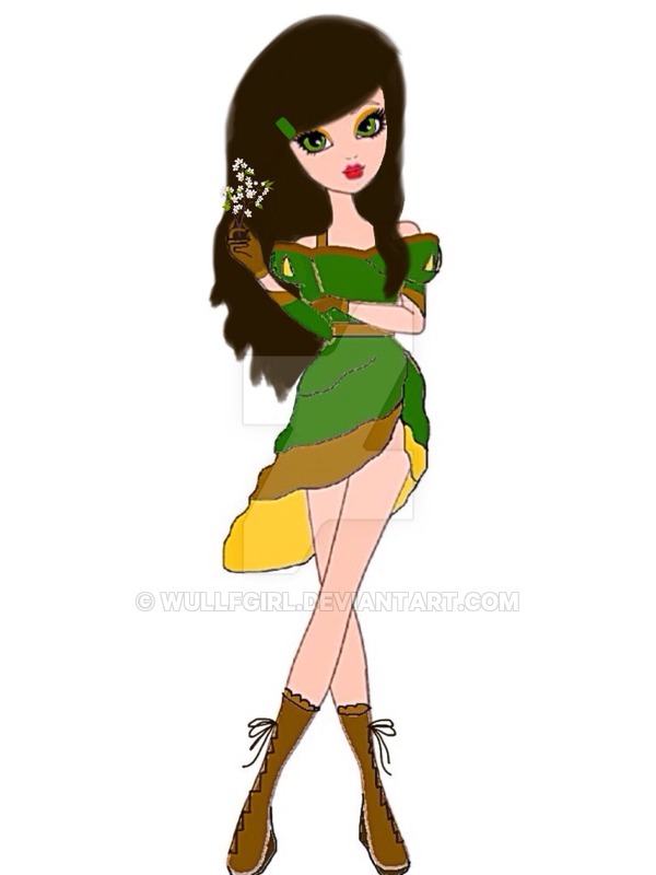 600x800 Need Name And Story Ideas! Eah Ever After High Oc By Wullfgirl