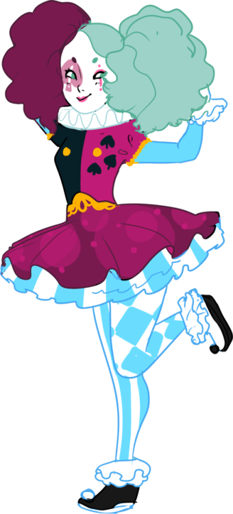 340x750 Ever After High Theme Tumblr