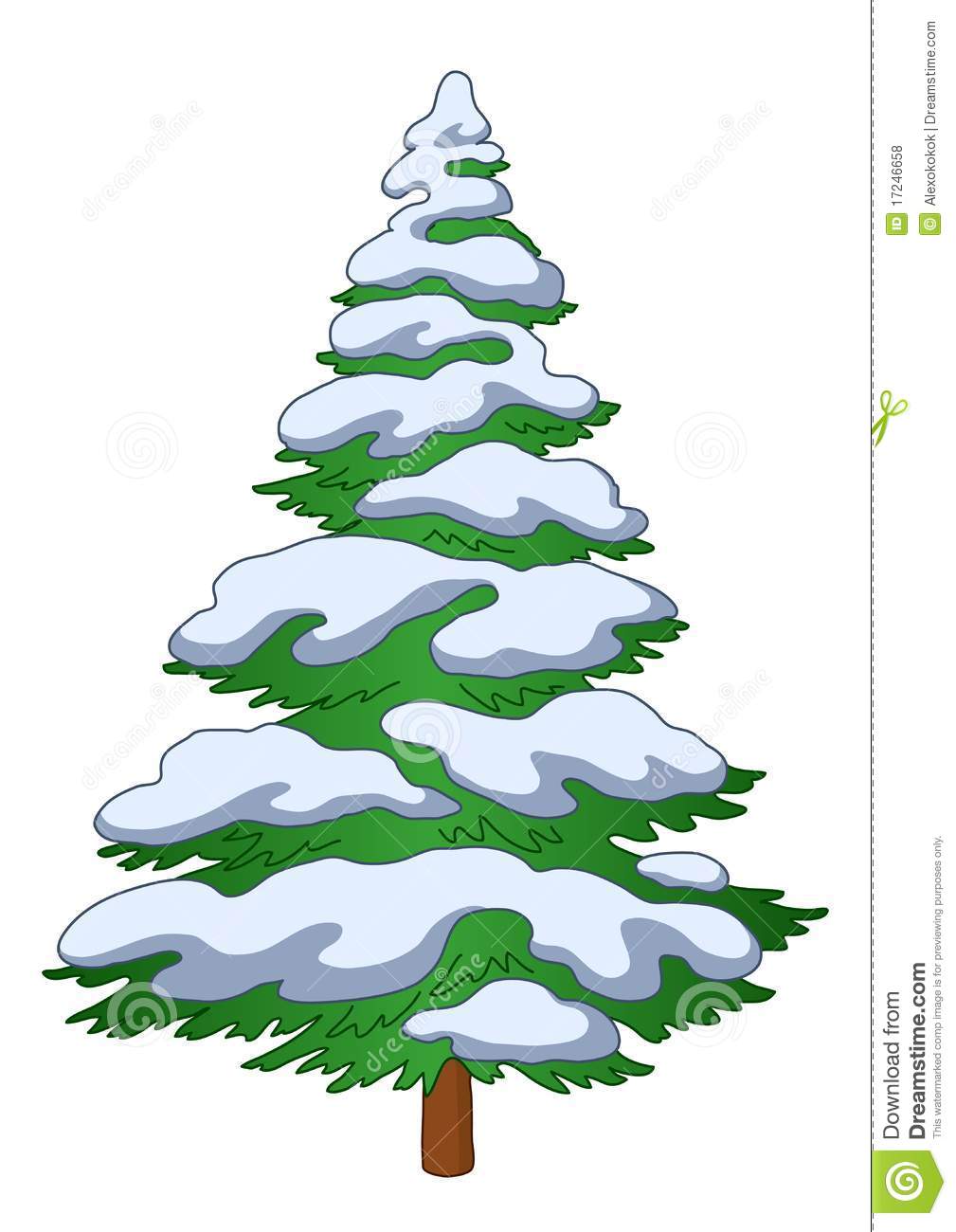 1009x1300 Evergreen Tree Clip Art Clipart Panda