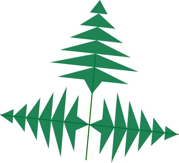 600x549 Map Key Clip Art