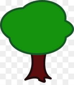 260x300 Free Download Tree Cartoon Evergreen Clip Art