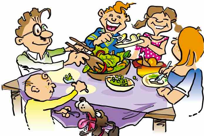 695x465 Why Do Chinese People Eat Everything !