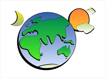 350x256 Creation Clip Art