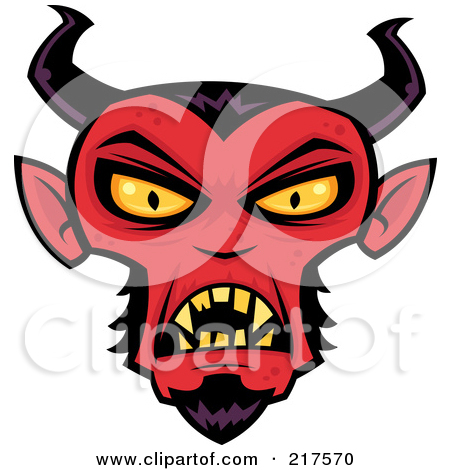 450x470 Evil Clip Art Clipart Panda