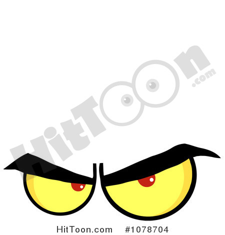 450x470 Evil Eyes Clipart Evil Clipart Evil Eyes Clipart 2