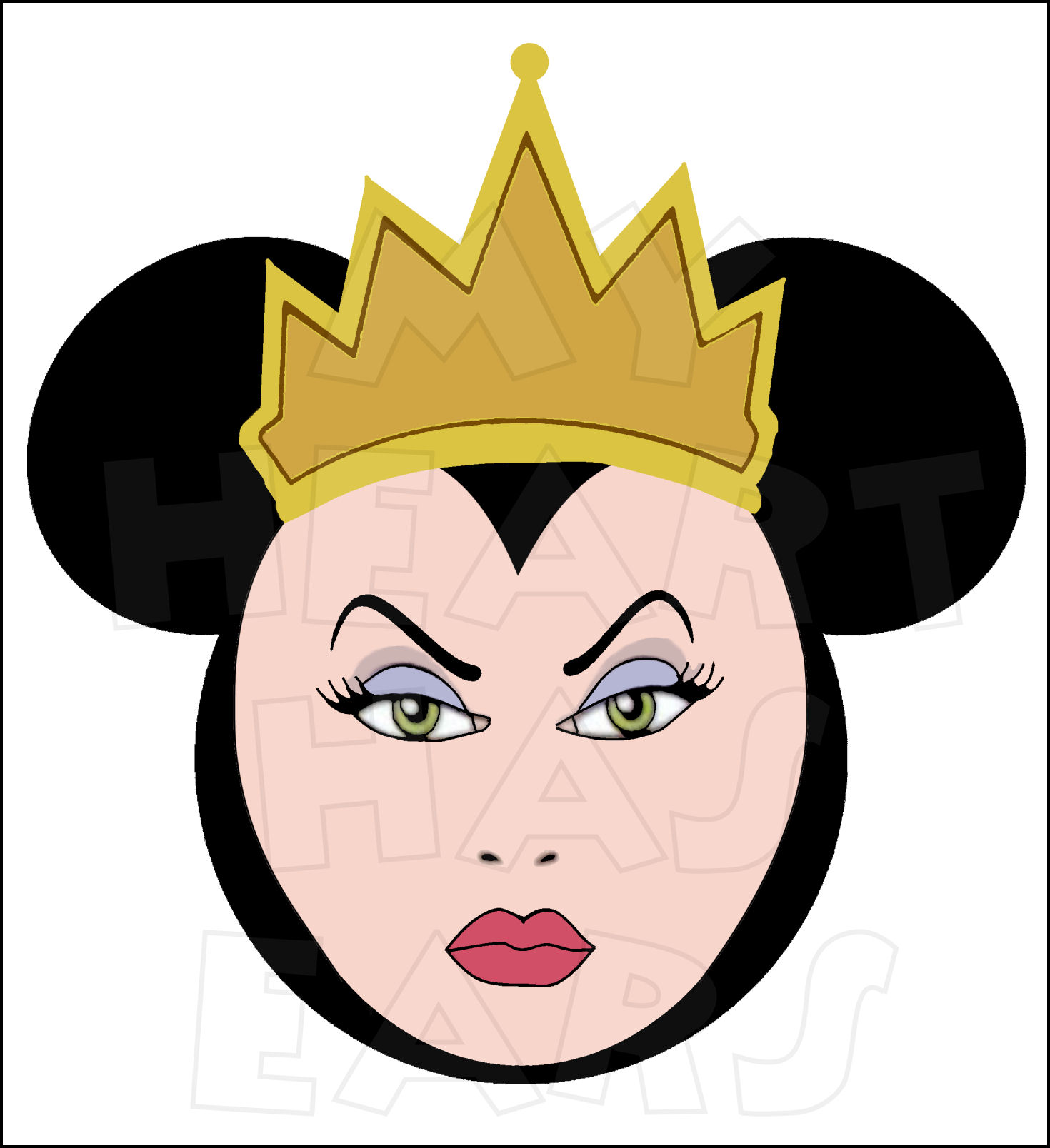 1470x1608 Favorite Characters In Mouse Ears Page 6 My Heart Has Ears