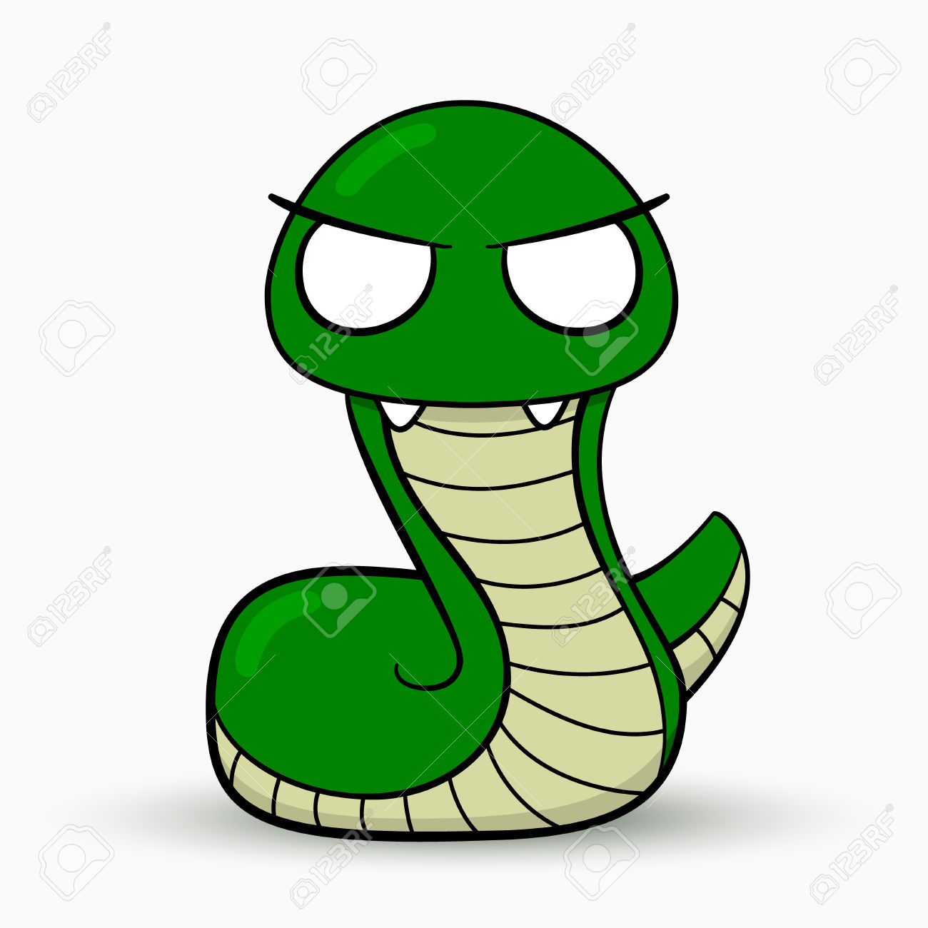 1300x1300 Collection Of Evil Snake Clipart High Quality, Free Cliparts