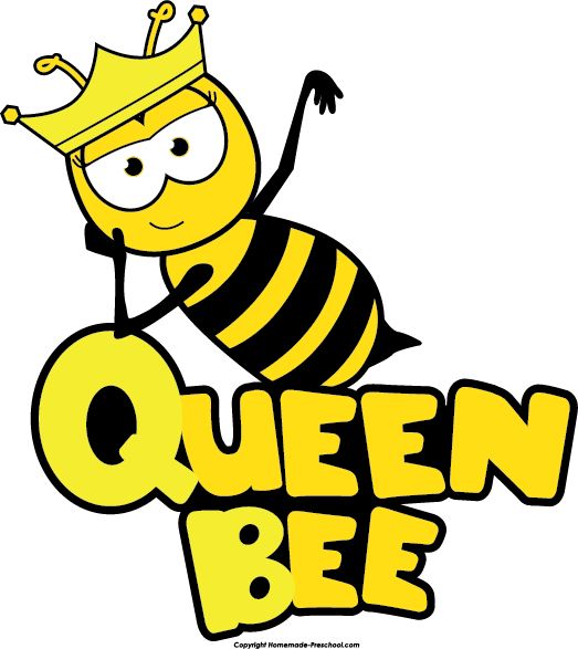 523x587 Queen Clipart Happy