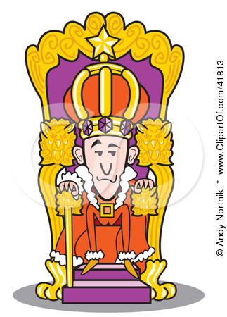 323x450 Top 83 King Clip Art