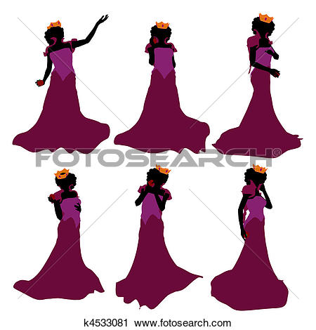 450x470 Evil Queen Clipart Silhouette