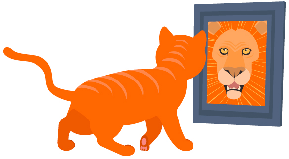 584x322 Consciousness, Hallucinations And The Evolution Of Human