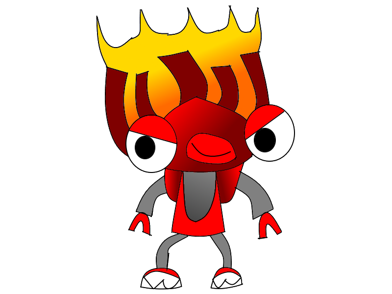 800x600 Mixels Mega Evolution